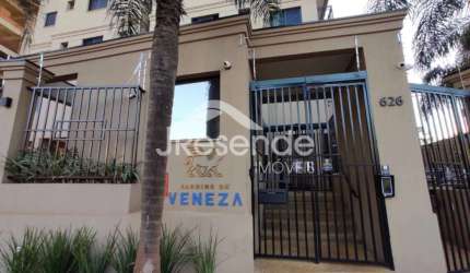 Apartamento Padrão em Ribeirão Preto