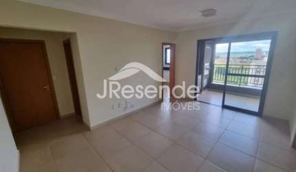 Apartamento Padrão em Ribeirão Preto