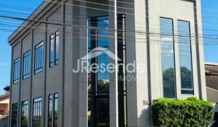 Comercial Prédio em Ribeirão Preto