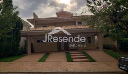 Casa Condomínio em Ribeirão Preto