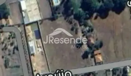 Terreno Área em Santa Rita do Passa Quatro