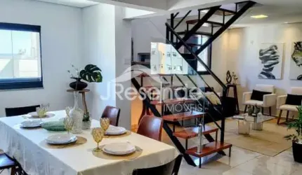 Apartamento Padrão em Ribeirão Preto