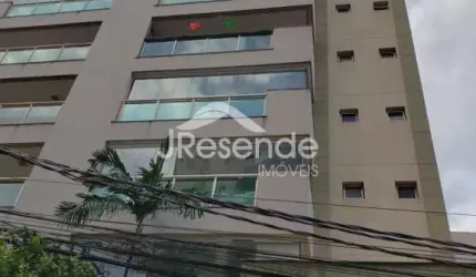 VENDA apto Jardim Botânico, 3 suítes, 118m2