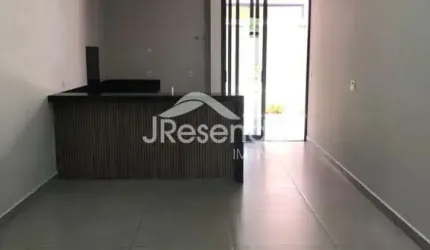 Casa Térrea em Condomínio 3 Suítes