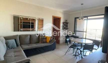 Apartamento Padrão em Ribeirão Preto