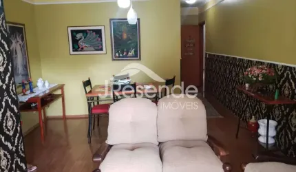 Apartamento Padrão em Ribeirão Preto