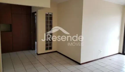 Apartamento Padrão em Ribeirão Preto