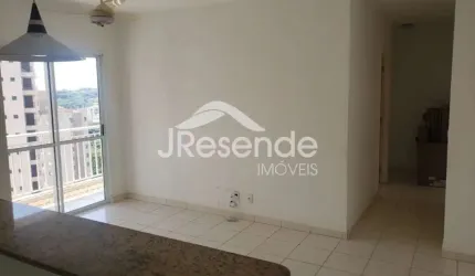Apartamento Padrão em Ribeirão Preto