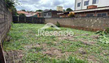 Terreno Comercial Alto da Boa Vista