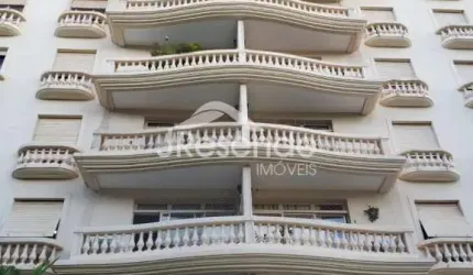 Apartamento á venda em Frente ao Parque Luiz Roberto Jábali (Curupira).