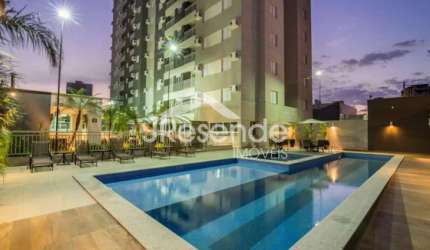 VENDA apto diferenciado Only Residence, Arnaldo Vitaliano- MOBILIADO