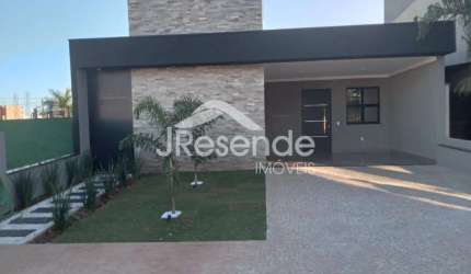 Condomínio Villa Romana II. Casa Térrea