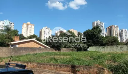 VENDA terreno excelente localização, Jardim Canadá, 819 m2