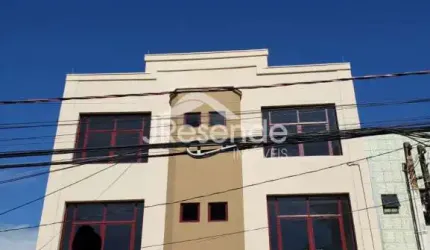VENDA prédio com 3 pavimentos, 14 salas comerciais de diversos tamanhos, para Empresas ou para investimento