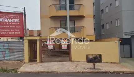 VENDA apto 1 dormitório, com armários, vaga de garagem, no melhor ponto do Jardim Irajá