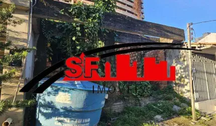 TERRENO Em vila, Av. PEDRI MIRANDA, 8X15, 120M2