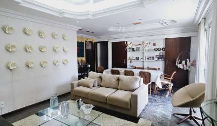 VENDO APTO NO SAINT GERMAIN