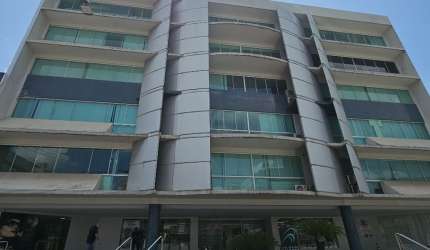 VENDO SALA COMERCIAL NO CENTRO EMPRESARIAL BOLONHA
