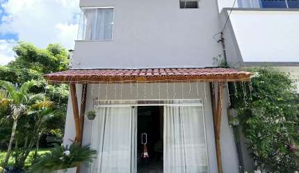 ALUGO CASA PARA COP 30