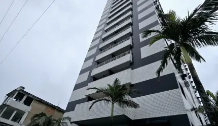ALUGO APTO PARA COP 30