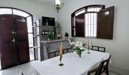 CASA DE ALTO PADRÃO PARA ALUGAR NA COP 30