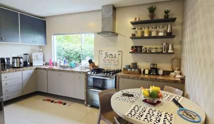 CASA TÉRREA À VENDA – CONDOMÍNIO RESIDENCIAL CASTANHEIRA