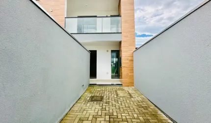 Apartamento com 3 quartos sendo 1 suite para Venda imóvel novo Bairro Sao  Vicente Cidade de itajai santa catarina
