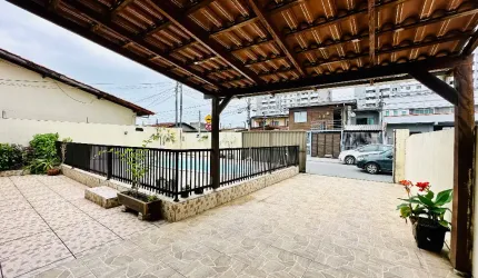 Casa para venda com  piscina e 3 quartos Bairro São Vicente - Itajaí - SC