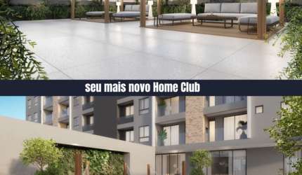 Apartamentos de 2 quartos  sendo 1 Suíte, tem   66,91m2, privativos na planta Bairro Cordeiros -SC