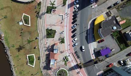 Casa para Venda lote com 288 metros quadrados com 2 quartos sendo 1 Suite Gravatá - Navegantes - SC