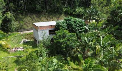 Fazenda/Sítio/Chácara para venda com 19.000  mil  metros quadrados  tem um prédio em fase de construção