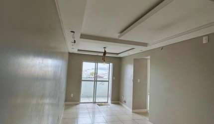 Apartamento para Venda  com 2 dormitórios Bairro Sao Vicente  Cidade de Itajaí  Santa Catarina