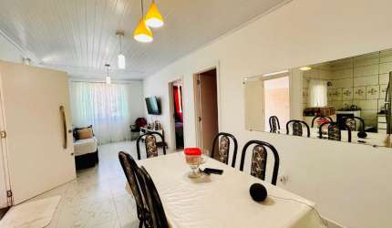 Casa para Venda em Itajaí  bairro fazenda Aceita Financiamento Bancário