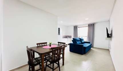 Apartamento para venda com 2 quartos no  Bairro  São Vicente - Itajaí - SC