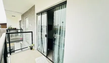 Apartamento para venda com 2 quartos no  Bairro  São Vicente - Itajaí - SC