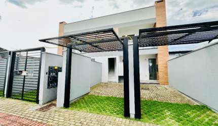 Apartamento com 3 quartos sendo 1 suite para Venda imóvel novo Bairro Sao  Vicente,  Itajaí  santa catarina