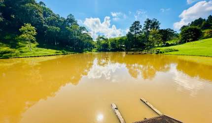 Sítio para Venda com 20 mil metros, bairro Paciência Cidade de Itajaí Santa Catarina.