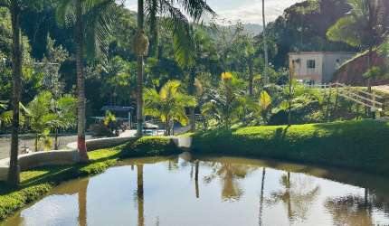 Sitio/chácara  para venda com 35.000 metros quadrados com 6 quartos em Brilhante II - Itajaí - SC