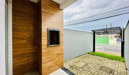 Apartamento com 3 quartos sendo 1 suite para Venda imóvel novo Bairro Sao  Vicente Cidade de itajai