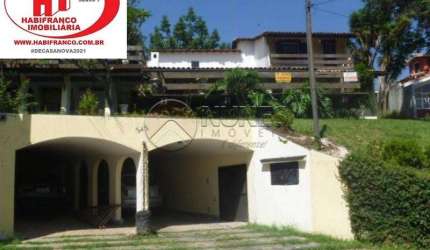 Casa para Venda em Itapevi, Condomínio Nova São Paulo, 3 dormitórios, 1 suíte, 6 vagas