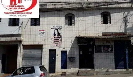 Casa para Venda em Francisco Morato, Parque Cento E Vinte, 6 dormitórios, 1 vaga