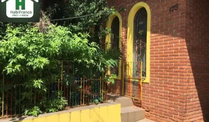 Casa para Venda em Francisco Morato, Jardim Eliza, 3 dormitórios, 1 suíte, 1 vaga