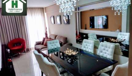 Apartamento para Venda em São Paulo, Mooca, 2 dormitórios, 1 suíte, 1 vaga