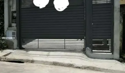 Casa para Venda em Francisco Morato, Jardim Vassouras Ii, 2 dormitórios, 1 banheiro, 1 vaga