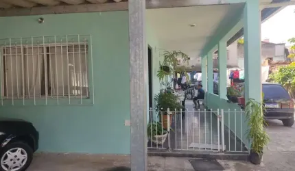 Casa / Sobrado para Venda em Caieiras, Laranjeiras