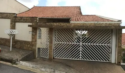 Casa para Venda em Franco da Rocha, Vila Zanela, 3 dormitórios, 1 suíte, 3 banheiros, 5 vagas
