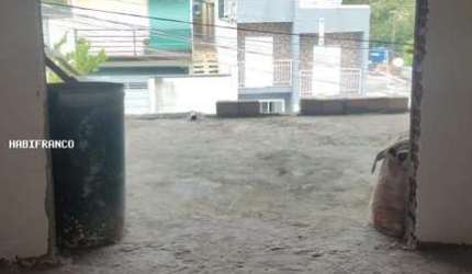 Sobrado para Venda em Franco da Rocha, Portal Da Estação, 3 dormitórios, 1 suíte, 2 banheiros, 6 vagas