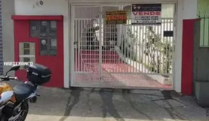Casa para Venda em Francisco Morato, Jardim Professor Francisco Morato, 3 dormitórios, 2 banheiros, 2 vagas