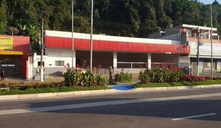 Galpão para Venda em Franco da Rocha, Companhia Fazenda Belém, 6 banheiros, 3 vagas