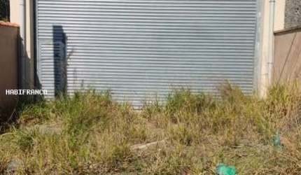 Sala Comercial para Venda em Franco da Rocha, Portal Das Alamedas, 1 banheiro, 1 vaga
